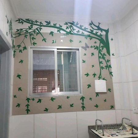 Aconchego E Ritmo Total Apartamento São Paulo Exterior foto