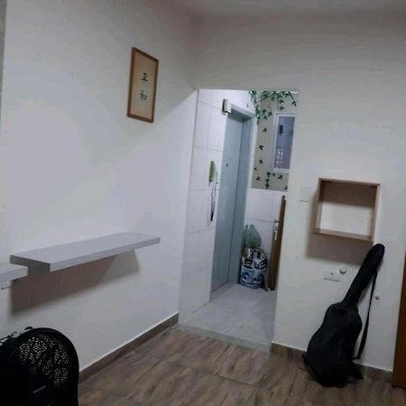 Aconchego E Ritmo Total Apartamento São Paulo Exterior foto