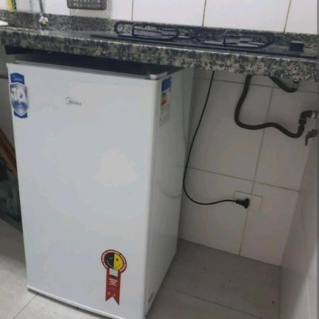 Aconchego E Ritmo Total Apartamento São Paulo Exterior foto