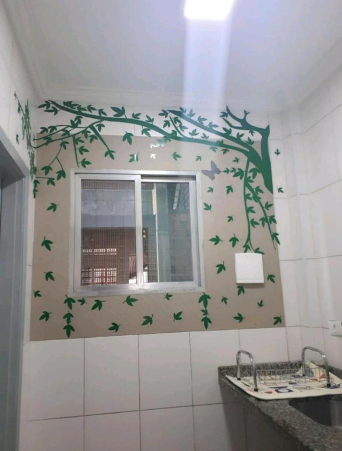 Aconchego E Ritmo Total Apartamento São Paulo Exterior foto
