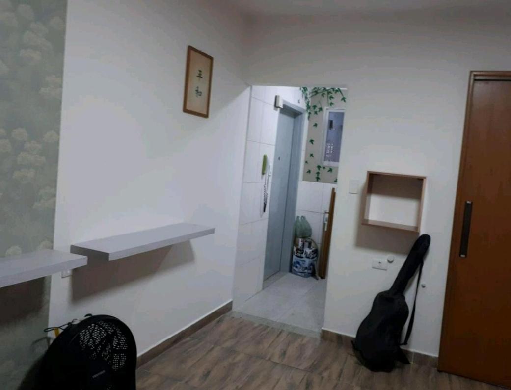 Aconchego E Ritmo Total Apartamento São Paulo Exterior foto