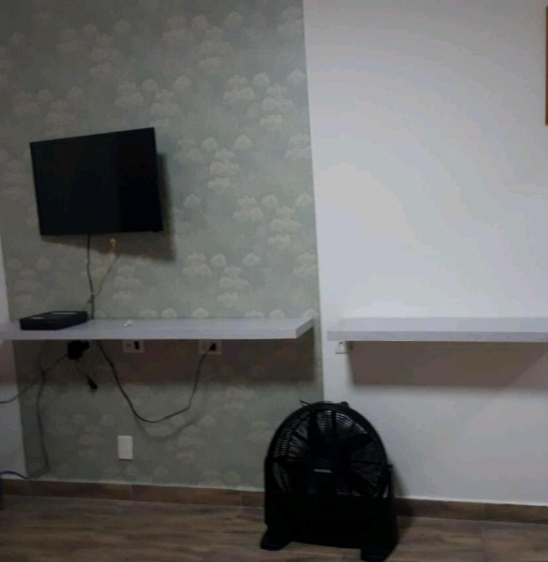 Aconchego E Ritmo Total Apartamento São Paulo Exterior foto