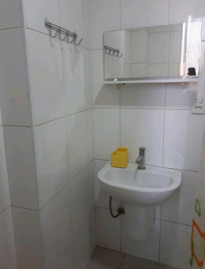 Aconchego E Ritmo Total Apartamento São Paulo Exterior foto