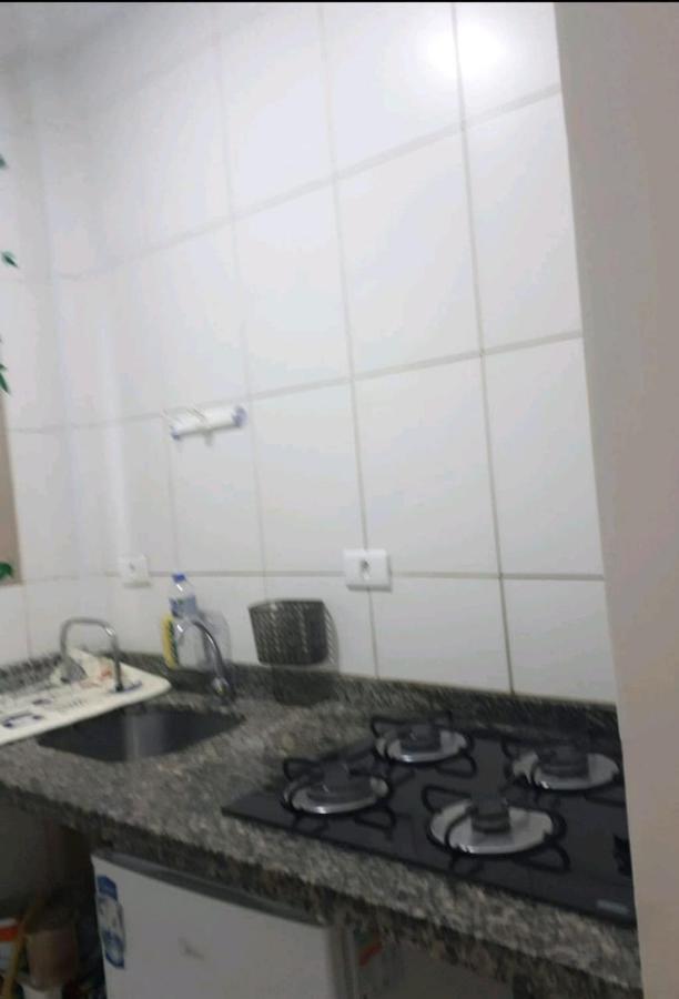 Aconchego E Ritmo Total Apartamento São Paulo Exterior foto