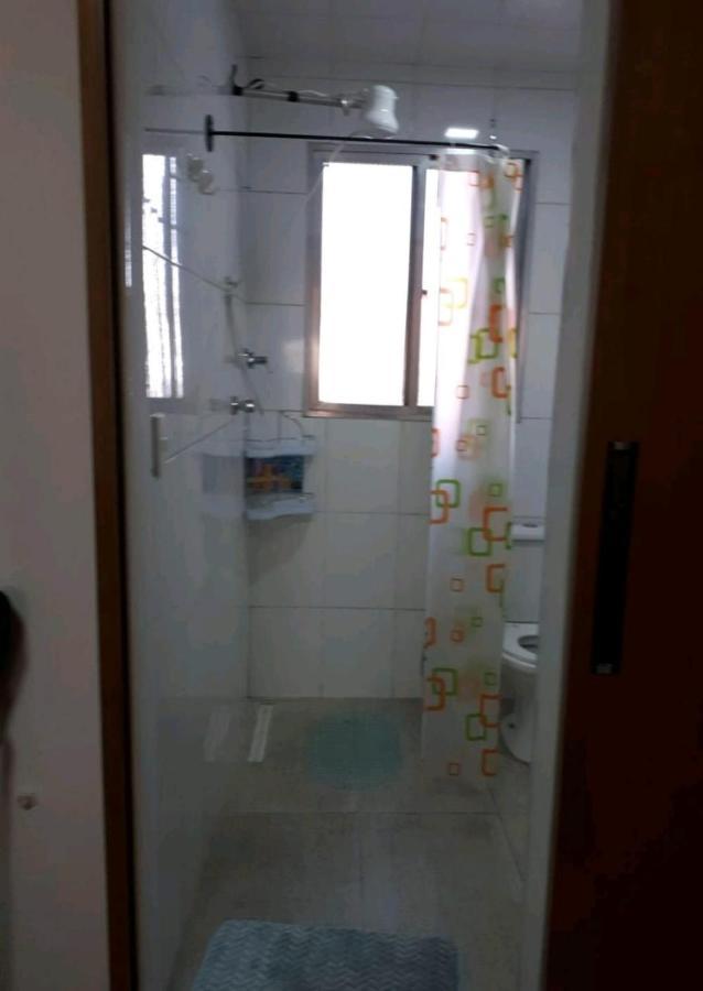 Aconchego E Ritmo Total Apartamento São Paulo Exterior foto